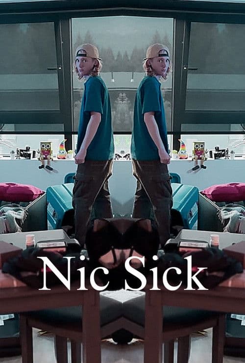 Nic Sick poster