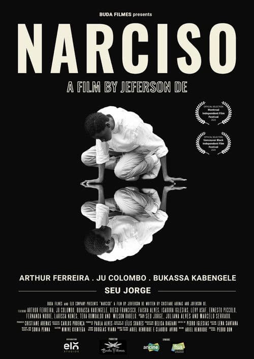 Narciso poster