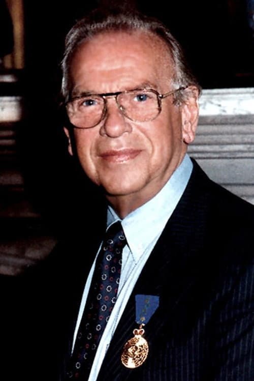 Yoram Gross profile photo