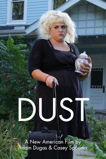 Dust poster