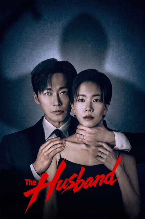 The Husband poster