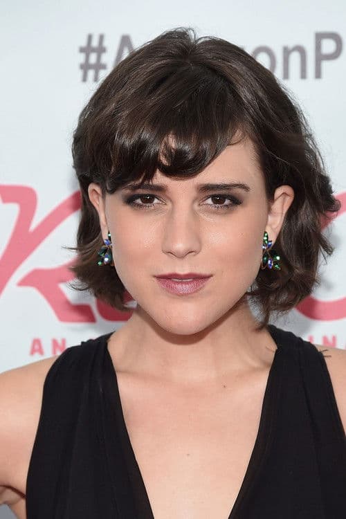 Alexandra Socha profile photo