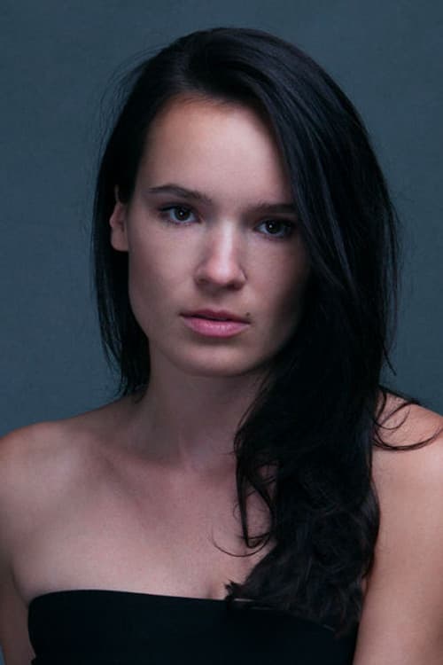 Ellen Parren profile photo