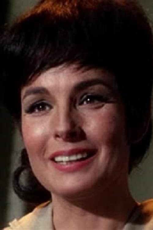 Jeanne Bal profile photo