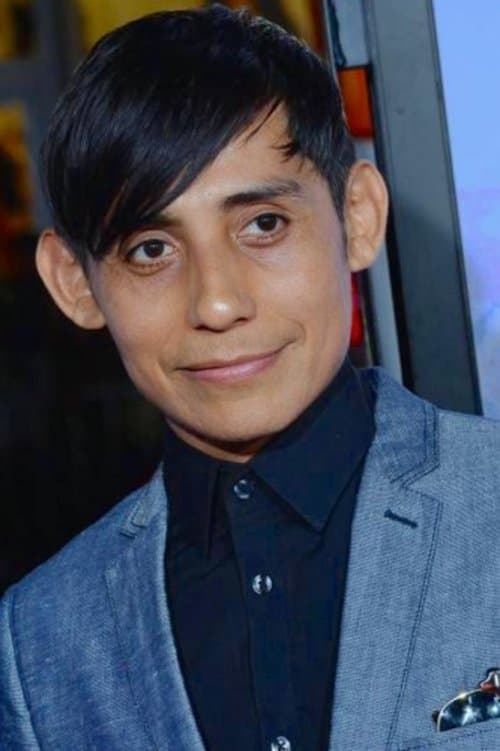 Luis Chávez profile photo