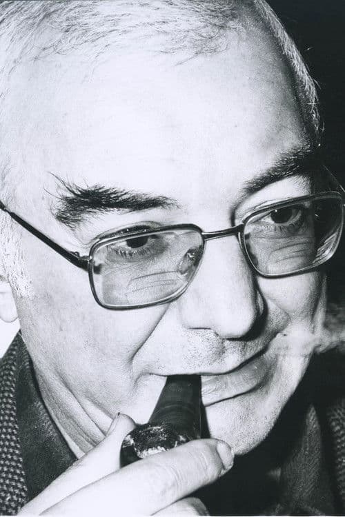 François Billetdoux profile photo