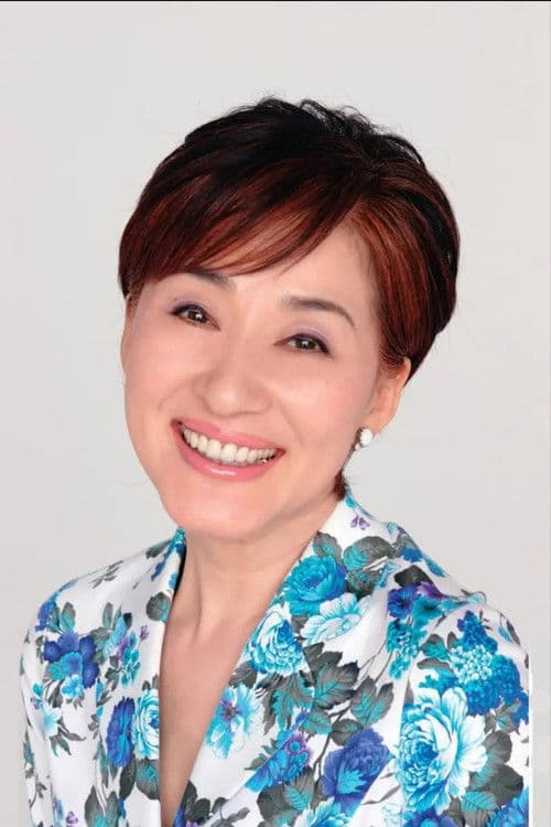 Kazuyo Matsui profile photo