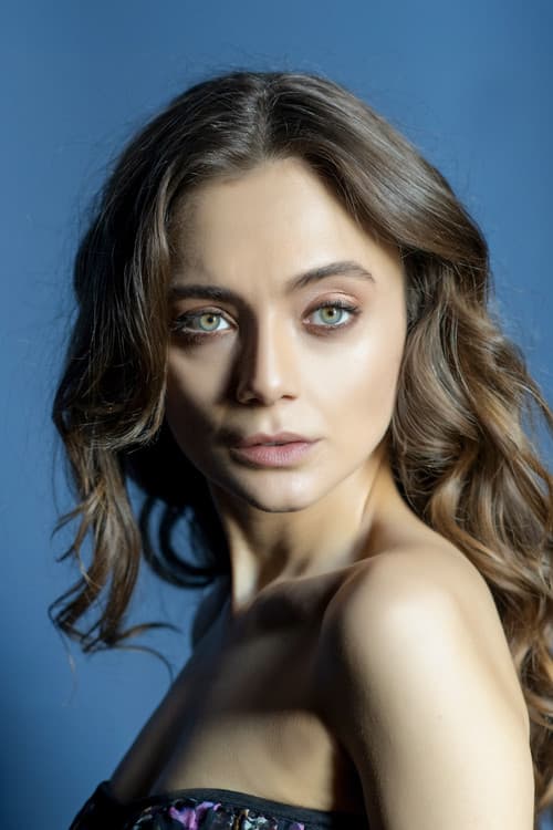 Damla Sönmez profile photo