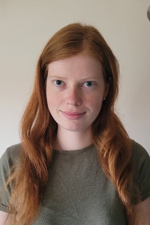 Gertrūda Nemčauskaitė profile photo