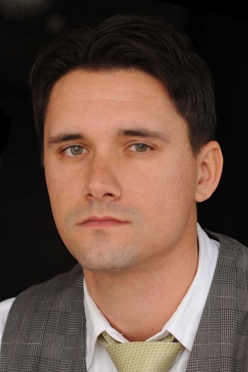 Lucas McCann profile photo