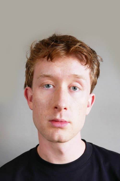 Declan Harrison profile photo