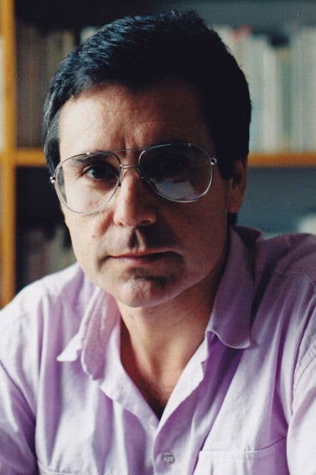 Eduardo Geada profile photo