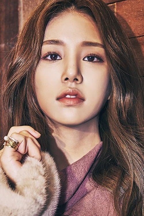 Ahn Sol-bin profile photo