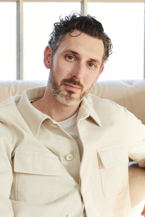 Blake Harrison profile photo