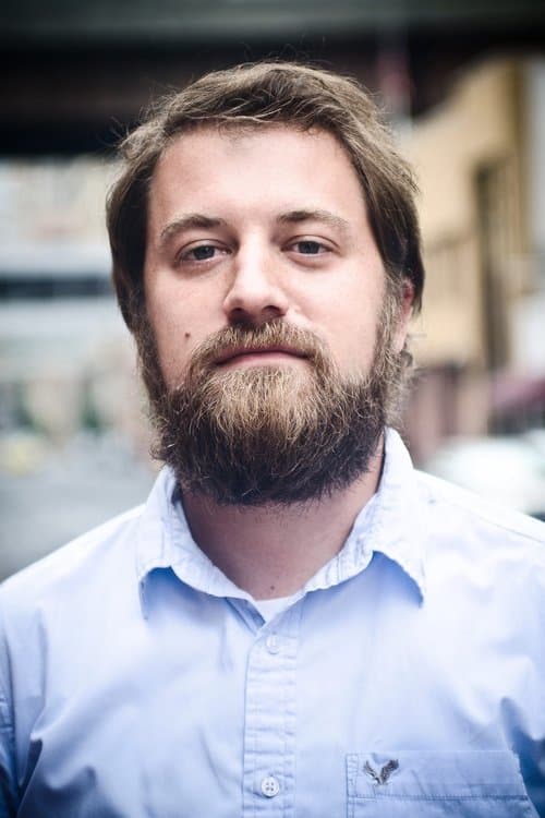 Justin Fenton profile photo