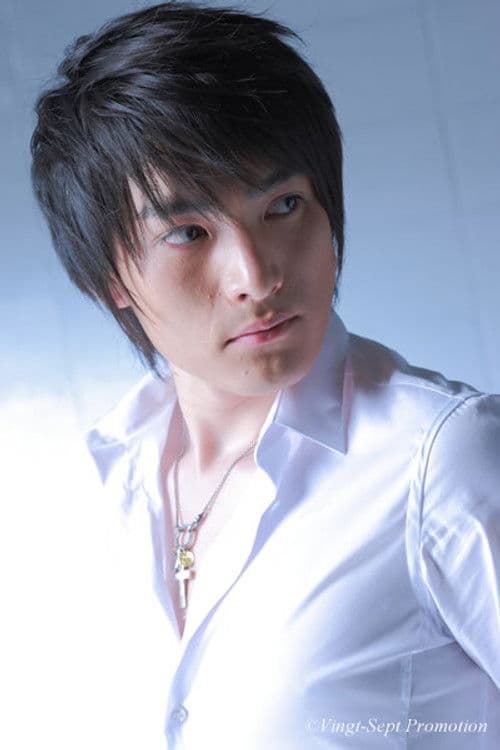 Wakizaki Tomohito profile photo