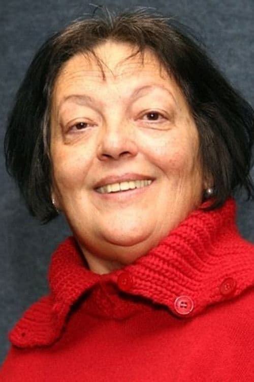 Márta Martin profile photo