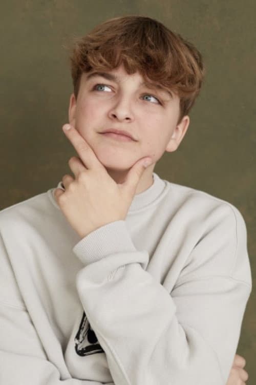 Thijs Luijer profile photo