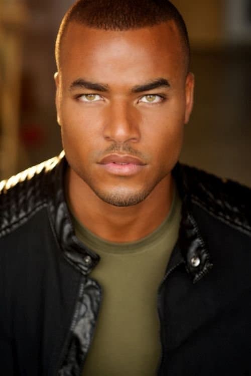 Redaric Williams profile photo