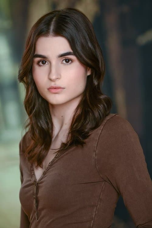 Emma Zenelaj profile photo