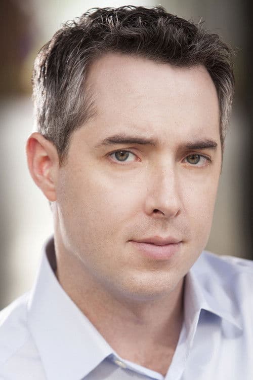 Evan Michael Pinsonnault profile photo