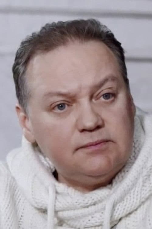 Oleg Kulikovich profile photo
