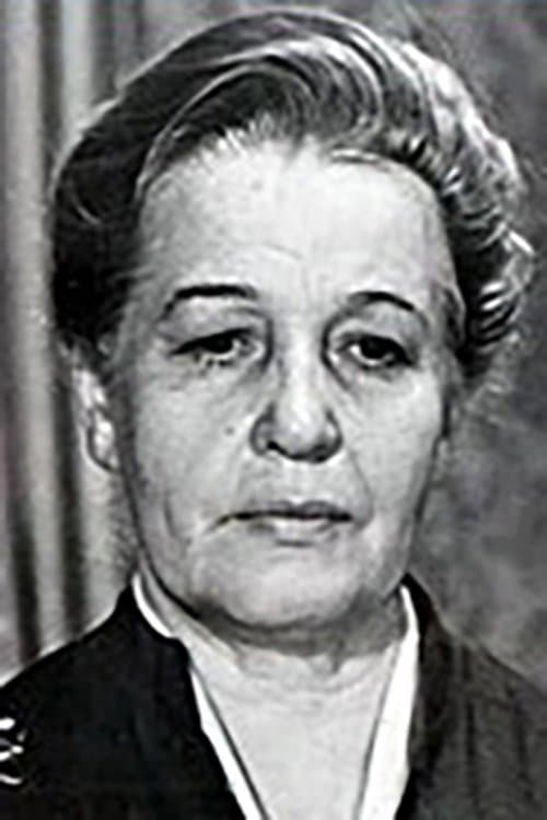 Valentina Belyaeva profile photo