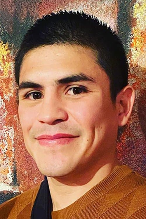 Diego De La Hoya profile photo