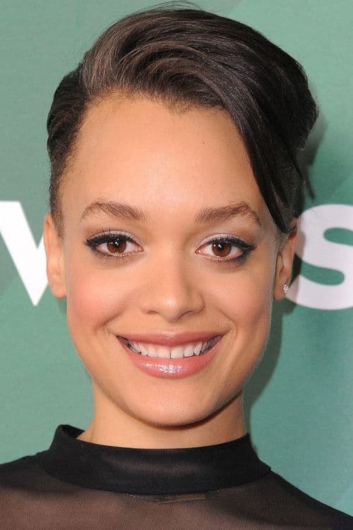 Britne Oldford profile photo