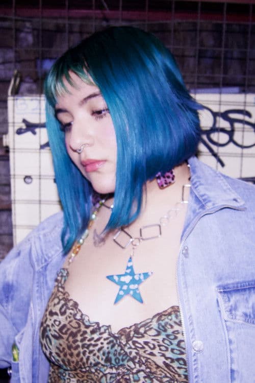 Valentina Reza profile photo