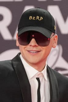 Bizarrap profile photo