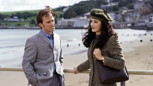 Rosamunde Pilcher: Im Licht Des Feuers poster