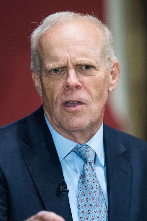John Hennessy profile photo