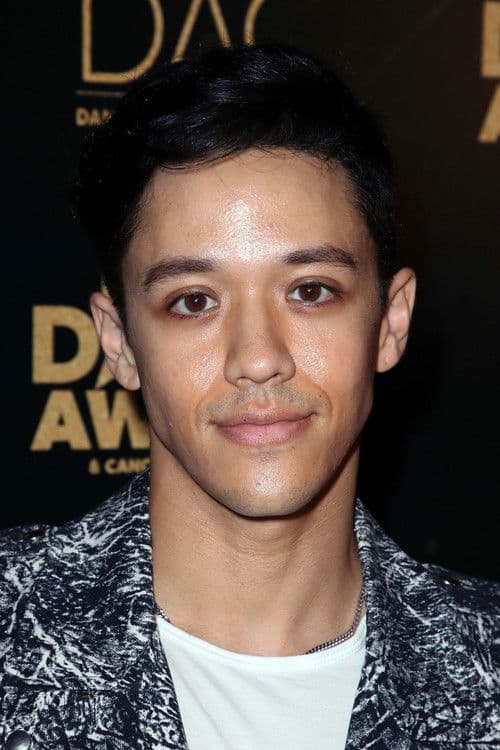 Kyle Hanagami profile photo