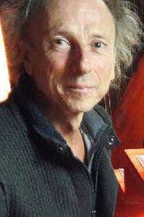 Hervé Guido profile photo