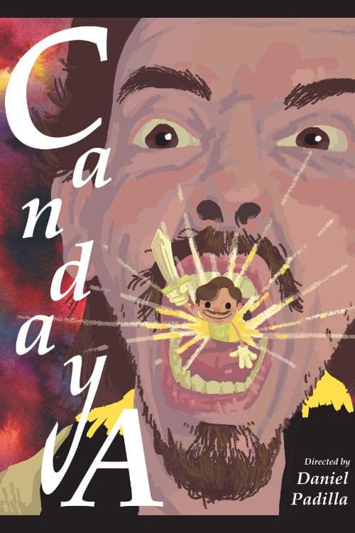 Candaya poster
