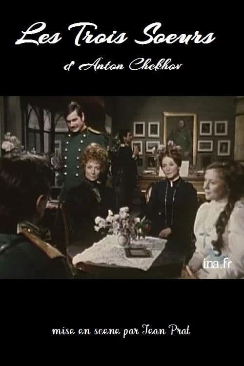 Les Trois Sœurs poster