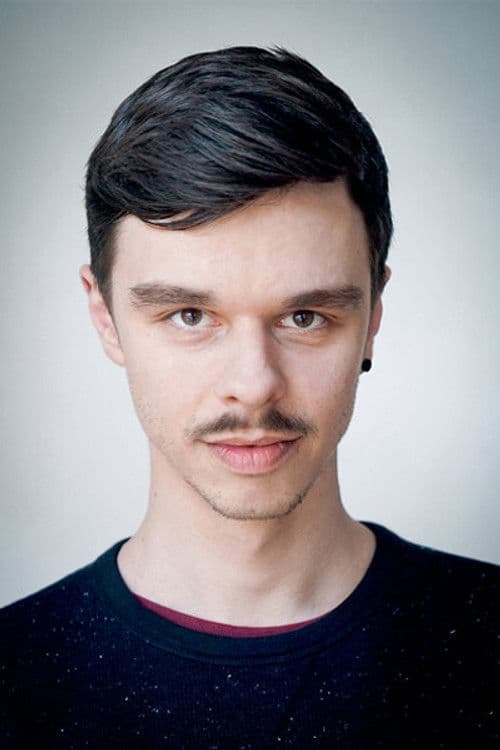 Maurice Hübner profile photo