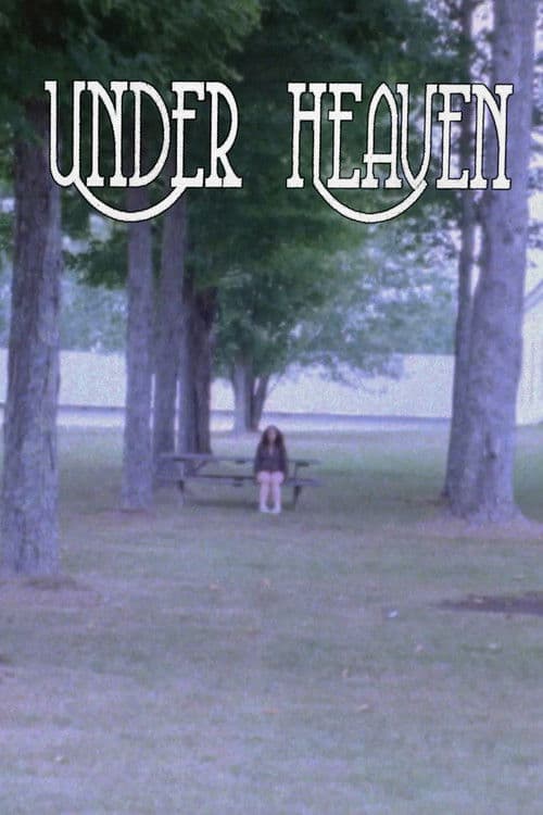 Under Heaven poster