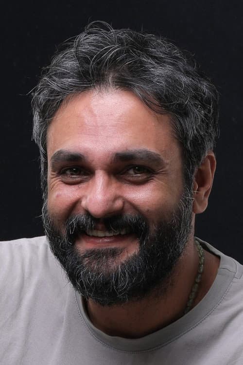 Amin Imani profile photo