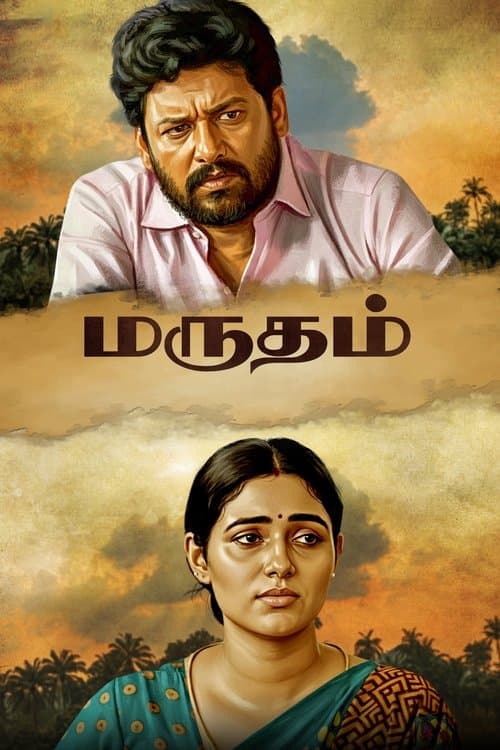 Marutham poster