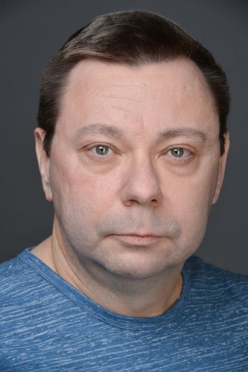 Dmitriy Ovchinnikov profile photo
