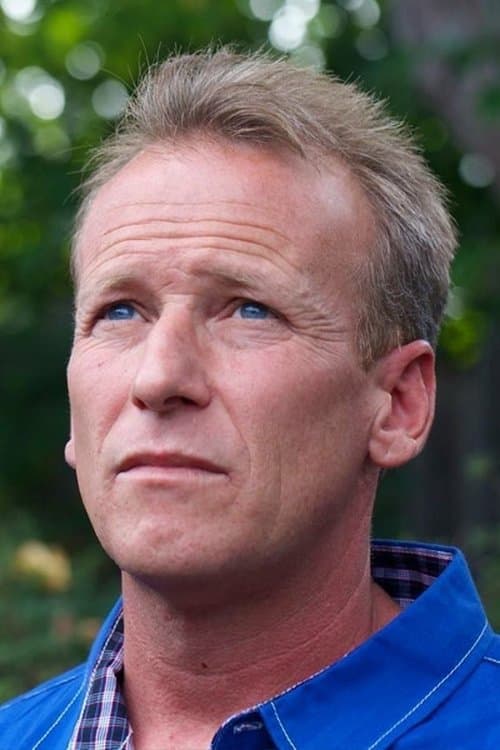 Mike Dinsmore profile photo