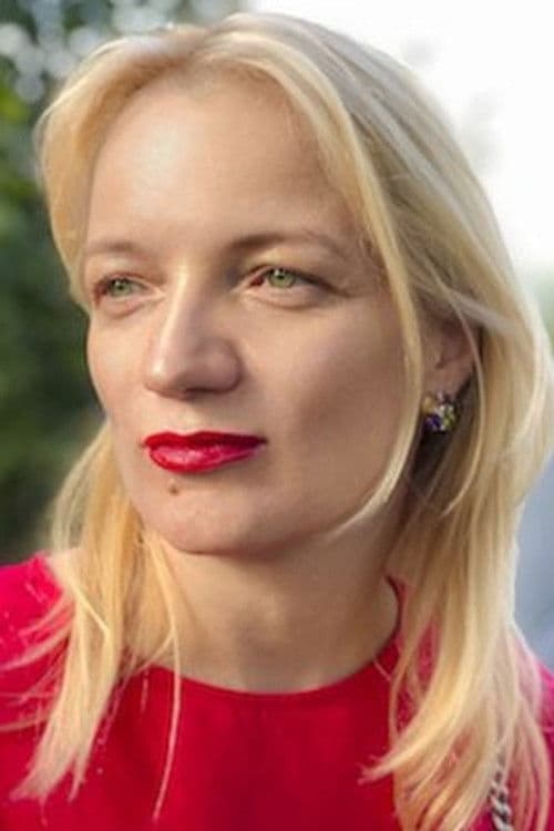 Anna Kapustina profile photo