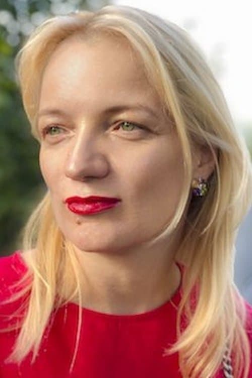 Anna Kapustina profile photo