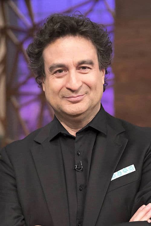 Pepe Rodríguez profile photo