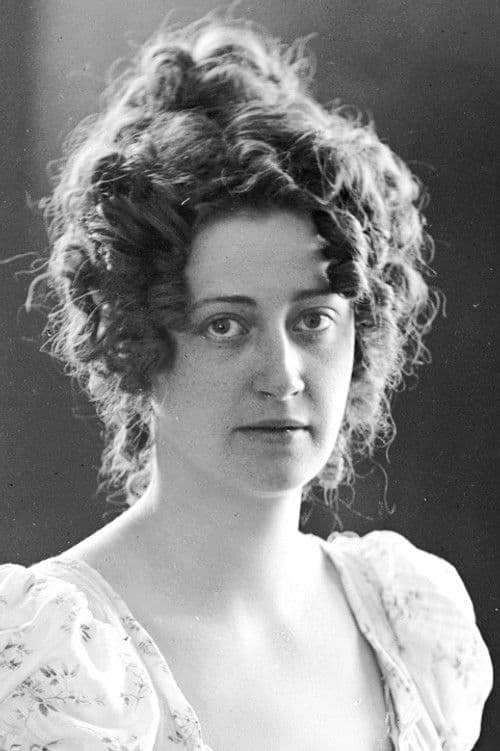 Valborg Hansson profile photo