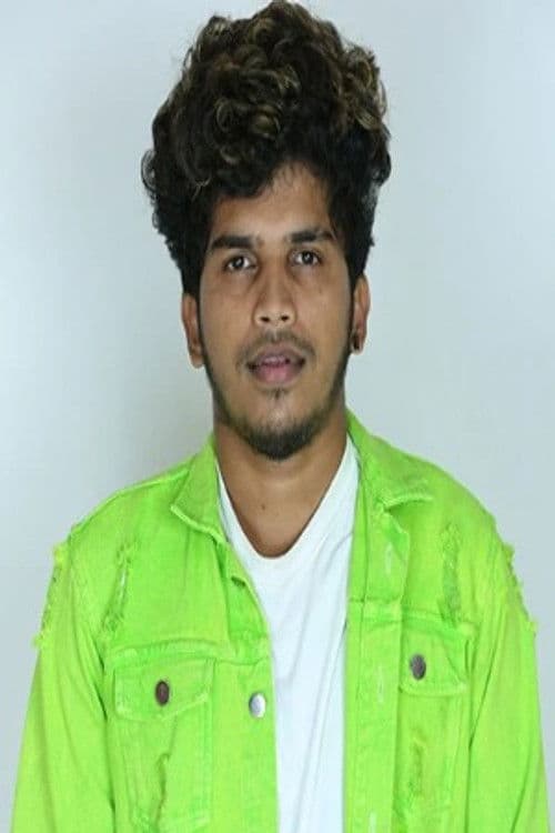 Fukru Krishnajeev profile photo