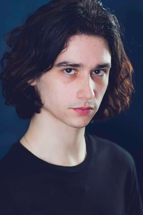 Luke Wilcox profile photo