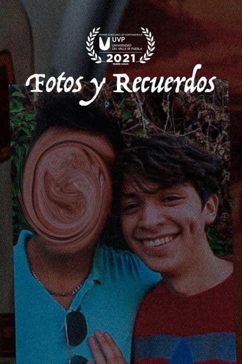 Photos & Memories poster